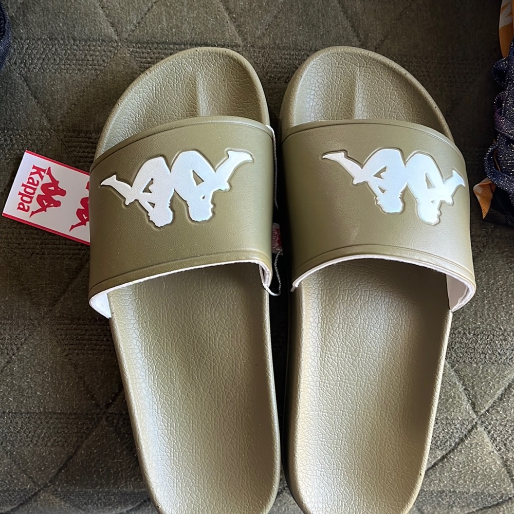 Kappa slides